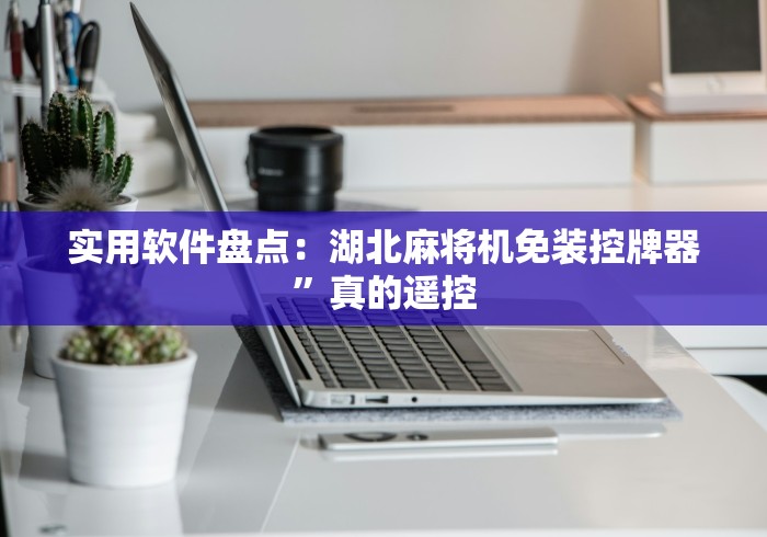 实用软件盘点：湖北麻将机免装控牌器”真的遥控