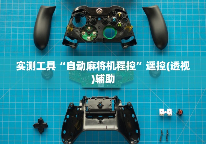 实测工具“自动麻将机程控”遥控(透视)辅助 实测工具“自动麻将机程控”遥控(透视)辅助