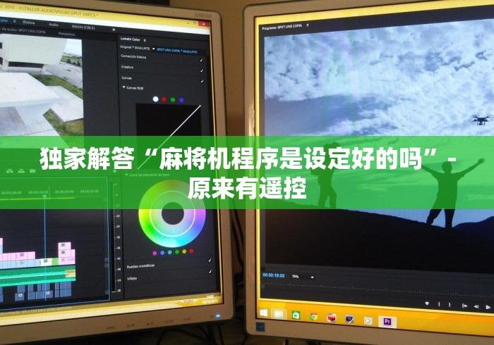 独家解答“麻将机程序是设定好的吗”-原来有遥控 独家解答“麻将机程序是设定好的吗”-原来有遥控