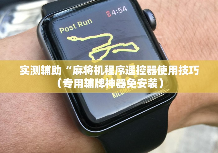 实测辅助“麻将机程序遥控器使用技巧(专用辅牌神器免安装) 实测辅助“麻将机程序遥控器使用技巧(专用辅牌神器免安装)