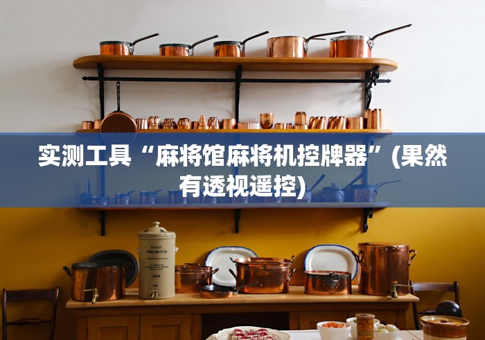 【知道】“麻将机万能牌遥控器怎么调牌(辅助遥控+教程) 【知道】“麻将机万能牌遥控器怎么调牌(辅助遥控+教程)