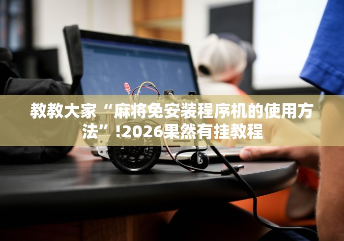 教教大家“麻将免安装程序机的使用方法”!2026果然有挂教程