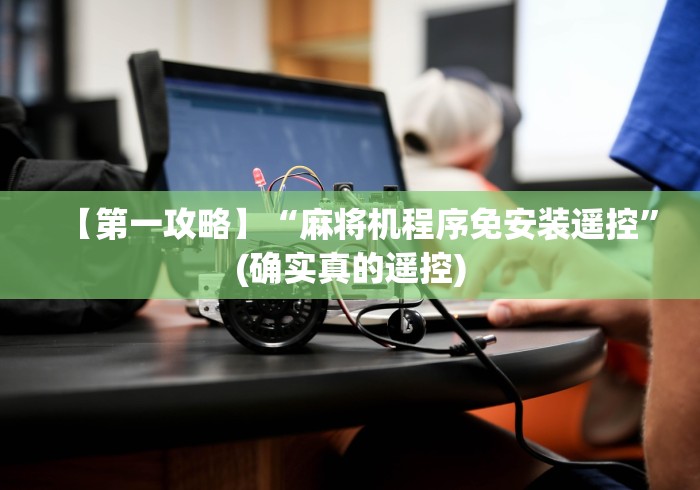 【第一攻略】“麻将机程序免安装遥控”(确实真的遥控) 【第一攻略】“麻将机程序免安装遥控”(确实真的遥控)