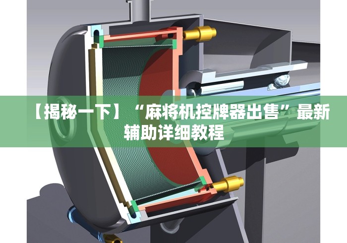 给大家讲解“免安装麻将机控牌器免插卡”(辅助插件下载教程)