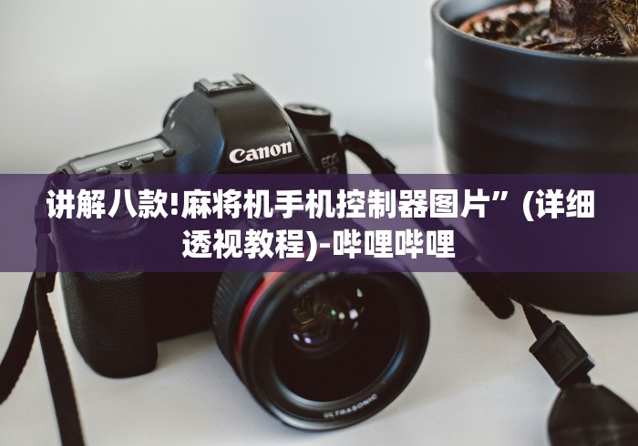 讲解八款!麻将机手机控制器图片”(详细透视教程)-哔哩哔哩 讲解八款!麻将机手机控制器图片”(详细透视教程)-哔哩哔哩