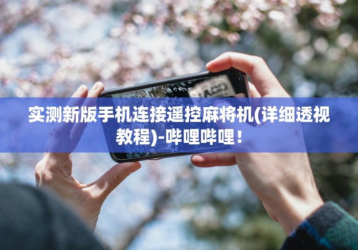 【今日头条】“麻将机微乐小程序控牌器?_游戏_玩家_工具 【今日头条】“麻将机微乐小程序控牌器?_游戏_玩家_工具