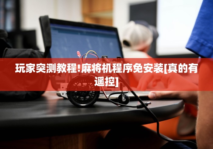 玩家突测教程!麻将机程序免安装[真的有遥控]