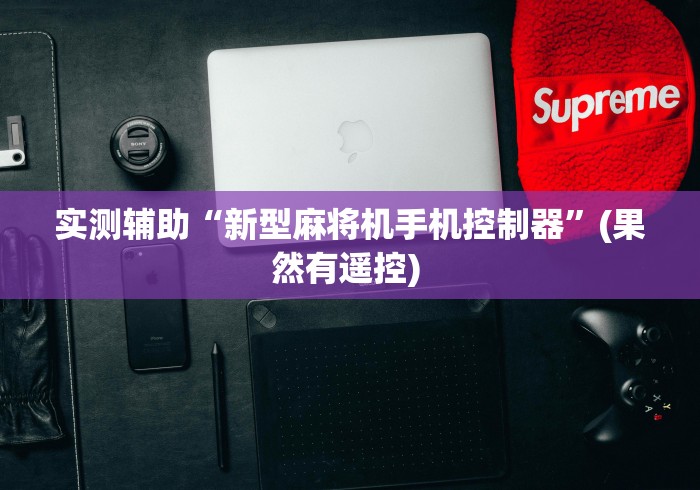 实测辅助“新型麻将机手机控制器”(果然有遥控) 实测辅助“新型麻将机手机控制器”(果然有遥控)