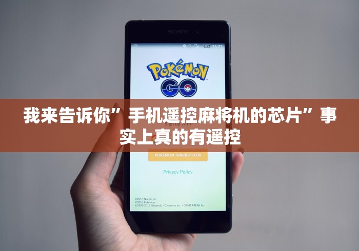 我来告诉你”手机遥控麻将机的芯片”事实上真的有遥控 我来告诉你”手机遥控麻将机的芯片”事实上真的有遥控