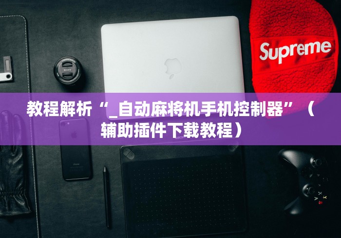 教程解析“_自动麻将机手机控制器”（辅助插件下载教程）