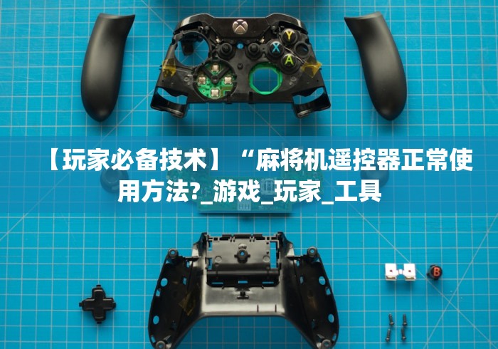 【玩家必备技术】“麻将机遥控器正常使用方法?_游戏_玩家_工具