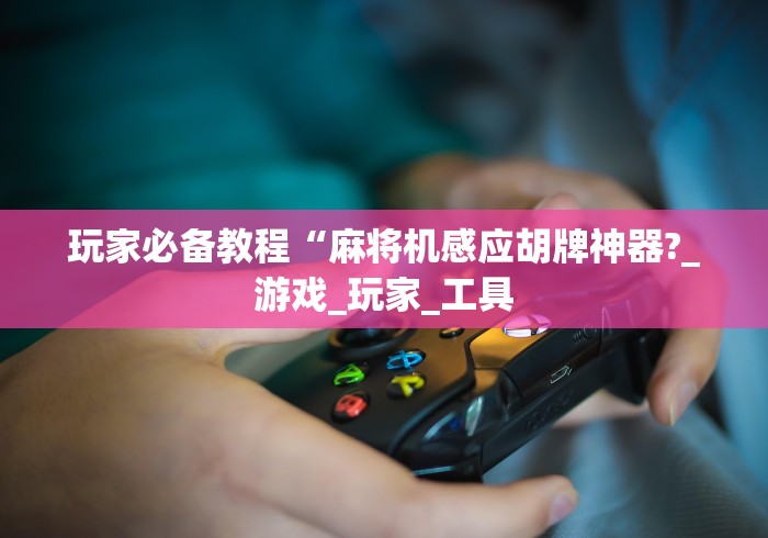 玩家必备教程“麻将机感应胡牌神器?_游戏_玩家_工具