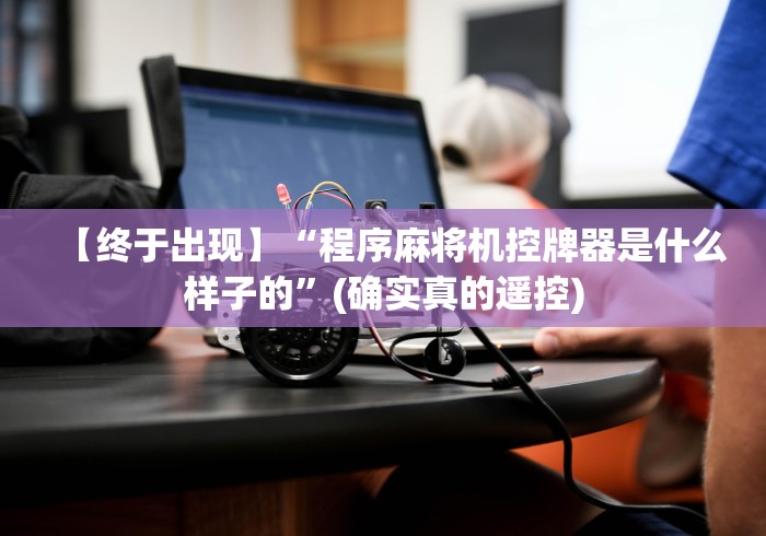 【终于出现】“程序麻将机控牌器是什么样子的”(确实真的遥控)