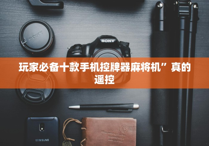 玩家必备十款手机控牌器麻将机”真的遥控