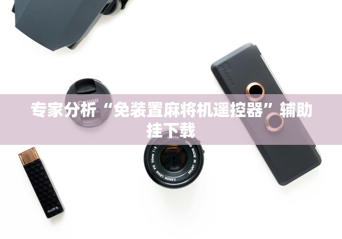 专家分析“免装置麻将机遥控器”辅助挂下载